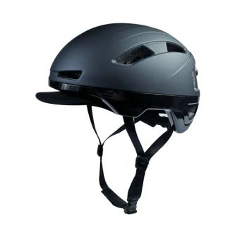 New Arrivals Nta 8776 Certificated E-Bike Helmet with Rechargeable Light for Scooter and Fast E-Bikes - Dongguan Changzhuo Outdoor Products Co., Ltd. - China