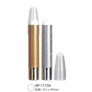 Plastic Automatic Cosmetic Pencil for Cosmetic Packaging Form Liquid Origin Ningbo Type Eyeliner Used for Women HS Code - Ningbo YMS Imp & Exp Co., Ltd. - China