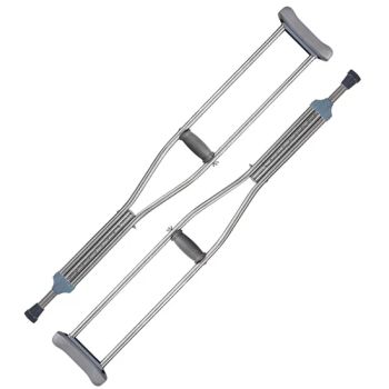 Factory Direct Supply Cheap Price Under Arm Walking Cruth Walking Sticks - Hebei Chibang Medical Equipment Co., Ltd. - China