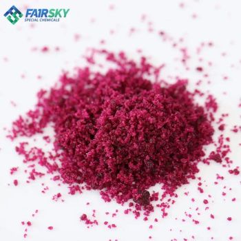 Cobalt Chloride Hexahydrate for Animal Husbandry Formulated Feed CAS: 7791-13-1 - Fairsky Industrial Co., Limited - China