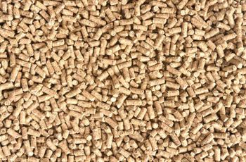 Pure Wood Pellets Manufactured From Natural Materials For Safe And Reliable Heating Fuel from Smart Agri GmbH Pure Wood Pellets Manufactured From Natural Materials For Safe And Reliable Heating Fuel - Smart Agri GmbH - Germany