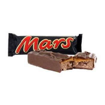 Wholesale Mars Chocolate for sale affordable price from Europe from Exigentelaxia Unipessoal Lda Wholesale Mars Chocolate for sale affordable price from Europe - Exigentelaxia Unipessoal Lda - Portugal
