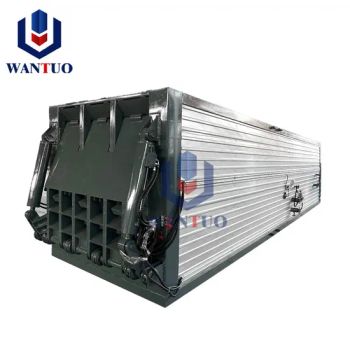 2024 Factory Price Drum Bitumen Asphalt Decanter Melting Device - Dezhou Wantuo Heavy Industrial Machinery Co., Ltd. - China
