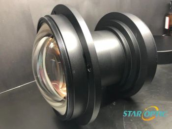 Optical Camera Lens and Security Monitoring Lens for Projection and Photography - Wuhan Star Optic Technology Co., Ltd. - China