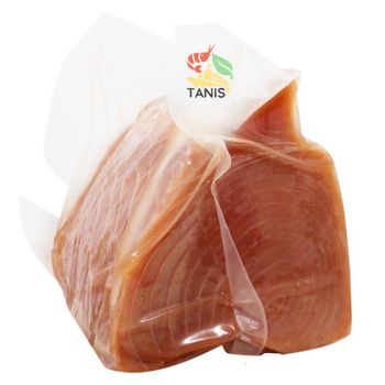 wholesale frozen Tuna Steak/Loin/Fillet/Strip/Cube eu treated farm raised - TANIS IMPORT & EXPORT COMPANY LIMITED - Vietnam