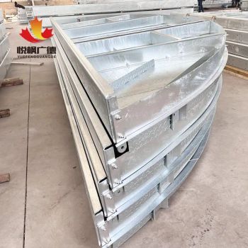 Wholesale of New Materials Welding Service for Warehouse Logistics - Beijing Yuefeng Guangde Energy Technology Group Co., Ltd. - China
