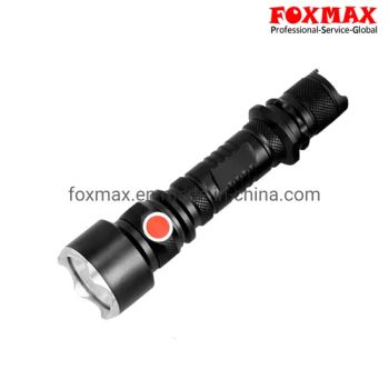 Portable Rechargeable Outdoor Working Light Lamp Flashlight Torch (FX-L19) - Suzhou Foxmax Tools Co., Ltd. - China