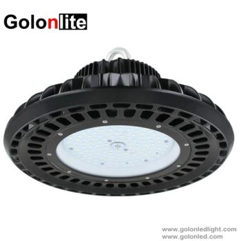 Factory Price 400W Metal Halide Lamp LED Replacement 130lm W 13000lm 100W LED Low Bay Light - Golon Manufacturing Co., Ltd. - China