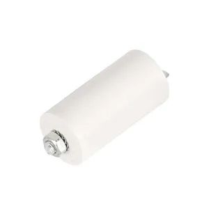 Durable Cbb60 Capacitor for Motor Run in Air Conditioning Units - Hai'an Haiyan Electric Appliance Co., Ltd. - China