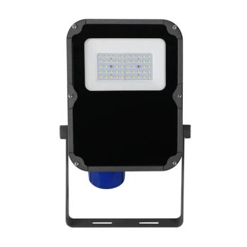 LED Security Lights Motion Sensor Lamp Outdoor Flood Light Smart Outdoor Floodlights Fixture - Ningbo Die Casting Man Energy Co., Ltd. - China