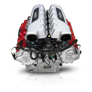AUDI R8 4S PERFORMANCE PLUS 2018 ENGINE CSPA V10 5.2 COMPLETE CSP Engine from Thai Agri Company AUDI R8 4S PERFORMANCE PLUS 2018 ENGINE CSPA V10 5.2 COMPLETE CSP Engine - Thai Agri Company - Thailand