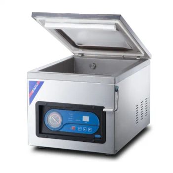 Single Chamber Food Vacuum Packing Machine (DZ-280) - Zhejiang Dongfeng Packing Machine Co., Ltd. - China