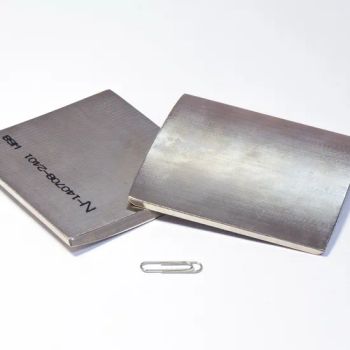 NdFeB/Neodymium Iron Boron/Ni-Cu-Epoxy/Magnet Stone/Rare Earth Permanent Magnets for BLDC Motor - Ningbo Zhaobao Magnet Co., Ltd. - China