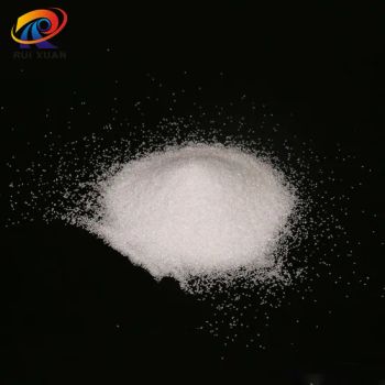 90# Rough Grinding Abrasive Stones White Corundum - Henan Ruixuan Environmental Protection Technology Co., Ltd. - China