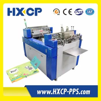 Hx750 Children Book Binding Machine Lay-Flat Binding Power 1.1kw Weight 350kg Origin China Trademark HXCP Model NO. - Dongguan Haoxin Precision Machinery Co., Ltd. - China