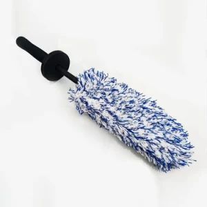 Dust Cleaning Brush for Car Wheel and Desktop Cleaning Size 48cm Samples Yes Style Modern Origin China HS 6307100000 Trademark JIEK - Shijiazhuang Jieku Commerce Co., Ltd. - China