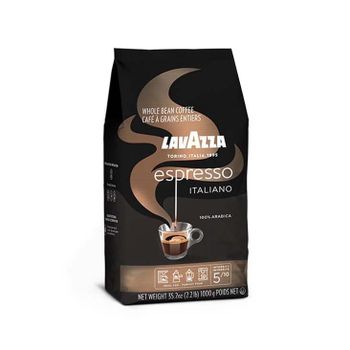 Lavazza Coffee Fine Ground Roasted Blend Rich Aroma Smooth Taste Wholesale Factory Direct - MASI TRADING GMBH - Germany