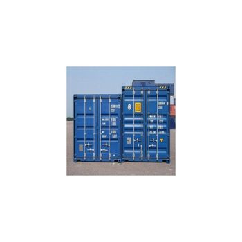 Reliable High Cube Refrigerated Shipping Containers - LIVE COMMERCE - France