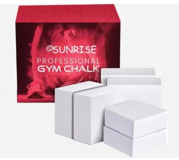 Hot Selling Non-Toxic Magnesium Carbonate Asmr Gym Chalk Sports Chalk Block Wholesale Gym Chalk - Xingtai Richen Trade Co., Ltd. - China