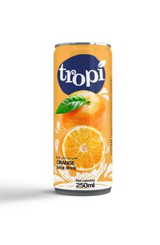 Fruit Juice 330ml can, 24 can/ carton Delivery Form Can Net Weight 0.33 L Type Fruit Juice Drink Features No Preservatives - TAN DO REFRESHING WATER CO., LTD - Vietnam