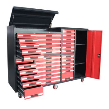 Drawer Cabinet, Heavy Duty Tools Cabinets for Sale - Qingdao Haylite Machinery Co., Ltd. - China