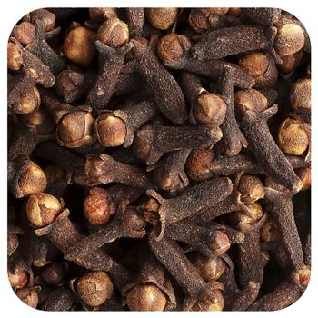 Premium Grade Herbs and Spices Cloves at Wholesale Price from USA Exporter - AGRONOVA - United States