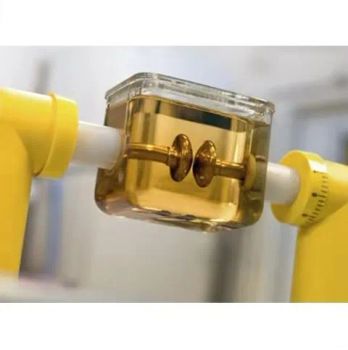 Direct-Selling Thermal Oil L-QC320 Thermal Lubricating Oil Sample 7day Trademark FK Origin China Shape Semisolid Model NO. - Hebei Fangke New Material Technology Co., Ltd. - China