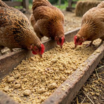 High Protein Soybean Meal (DOC) for Poultry | Up to 50% Protein Dairy & Swine Feed from Kilifarmick Joinuts Corporation Limited High Protein Soybean Meal (DOC) for Poultry | Up to 50% Protein Dairy & Swine Feed – product photo, Soy Protein Feed products found from trusted suppliers, wholesalers, manufacturers & exporters Listing