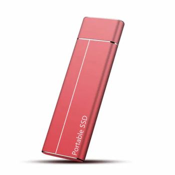 USB-C External SSD 250GB-4tb Portable Computer Hardware Storage Drive - Orangame Electronics Technology Co., Ltd. - China