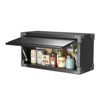 Workshop Wall Mounted Storage Cabinet Garage Wall Cabinet Metal Tool Cabinet - Henan Steelart Science and Technology Co., Ltd. - China