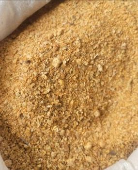 High-Protein Soybean Meal 44%–48% | Animal Feed Grade | Origin Tanzania - THE GREEN INTERNATIONAL LIMITED - Tanzania