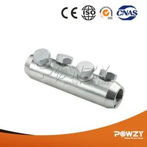 Premium Electric Power Cable Connector Accessories for Reliable Fittings - Xiyi Electric Group Co., Ltd - China