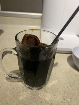 Nanyang coffee powder - Yee Yeong Trading - Malaysia