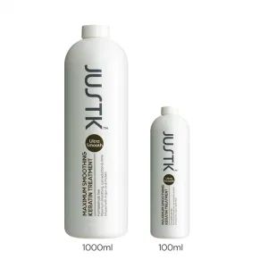 OEM ODM Formaldehyde Free Brazilian Keratin Hair Treatment Hair Care - Guangzhou Beaver Cosmetic Co., Ltd. - China