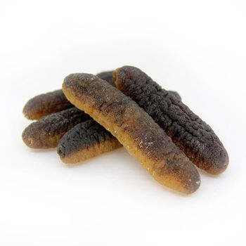Sea Cucumbers (Sandfish) Dried or Frozen from Sea Gem Cucumber (PVT Limited) Sea Cucumbers (Sandfish) Dried or Frozen - Sea Gem Cucumber (PVT Limited) - Sri Lanka