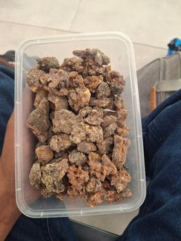 frankincense and myrrh - Beeyosan General Trading Company - Somalia