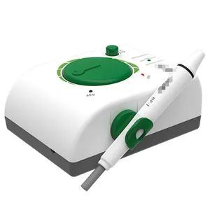 Dental Vet Accessories Ultrasonic Scaler Veterinary Dental Scaler Equipment/Pets Vet Ultrasonic Dental Scaler Portable High Speed Veterinary Dental Scaler - Zhangjiagang Roc Medical Technology Co., Ltd. - China