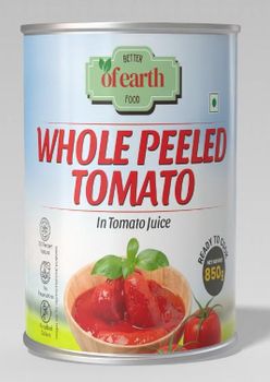 Tomato Paste & Purees Flavor Rich And Authentic Packaging Weight 220–250kg, 3.1kg, 400g, 850g Texture Natural And Smooth, Semi-thick With - Inicio Impex Private Limited - India