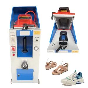 Hand Shoe Sole Press Machine Hydraulic EVA Sole Pressing Machine - Zhengzhou Share Machinery Co., Ltd. - China