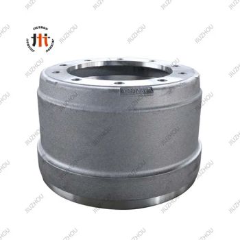 Drum Brakes Heavy Duty Semi Truck Trailer Parts Brake Drum Brakes USA 3600ax for Webb - Liangshan Jiuzhou Machinery Manufacturing Co., Ltd. - China