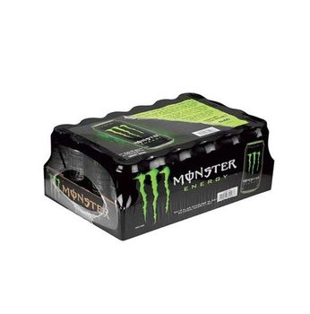 Monster Energy Drink All Flavors Available (Pack of 24) Energy Drink Wholesale - Exigentelaxia Unipessoal Lda - Portugal