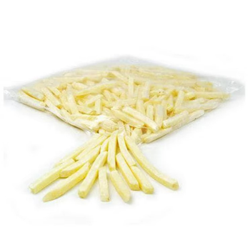 Frozen French Fries Made From Premium Fresh Potatoes Crispy Golden French Fries Ready For Fast Food And Export - AGRO AFRIQUE COMPANY LIMITED - Tanzania