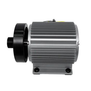 Commercial 4.5HP Gym Professional Running Equipment Treadmill AC Motor Accessories - Chang zhou TeChase International Trading Co., Ltd - China