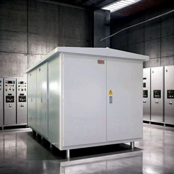 Advanced Power Transformer Systems for Solar Energy Solutions - Yangzhou Huading Electric Co., Ltd. - China
