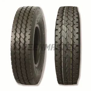 Competitive Price Wholesale All Steel Radial Light Truck Bus Tyre, Trailer Tires TBR Pickup Van Tire 650r14lt 6.50r16 with Long Milage and High Endurance - Qingdao Greenmaster Industrial Co., Ltd. - China