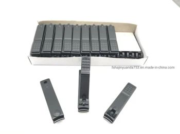 621h Single Nail Cutters Black Clipper MOQ 6000PCS Color Silver Trademark SSS Model NO. 621H Brand Name SSS Shape Flat - Foshan Nanhai Jin Yuan Da Metal Manufacturing Co., Ltd. - China