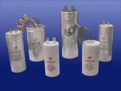 Motor Capacitors Tolerance ±5% Warranty Period One Year Internal Power Loss Very Low Rating Types Single And Dual Ac Voltage Range 240v To - Tibrewala Electronics Limited - India