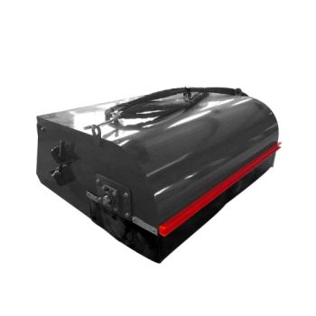 China Floor Sweepers Industrial Sweeper for Skid Steer Loader - CHANGZHOU RAYMOND INTERNATIONAL TRADING CO., LTD. - China