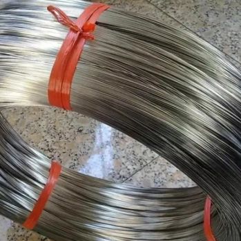 Preservative Gi Metal Wire GB ASTM Galvanized Wire for Construction - Shandong Zhishang Steel Co., Ltd. - China