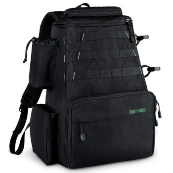 Rod Holders Boxes Large Storage Trout Outdoor Sports Fishing Tackle Bag - GOOD SELLER CO., LTD - China